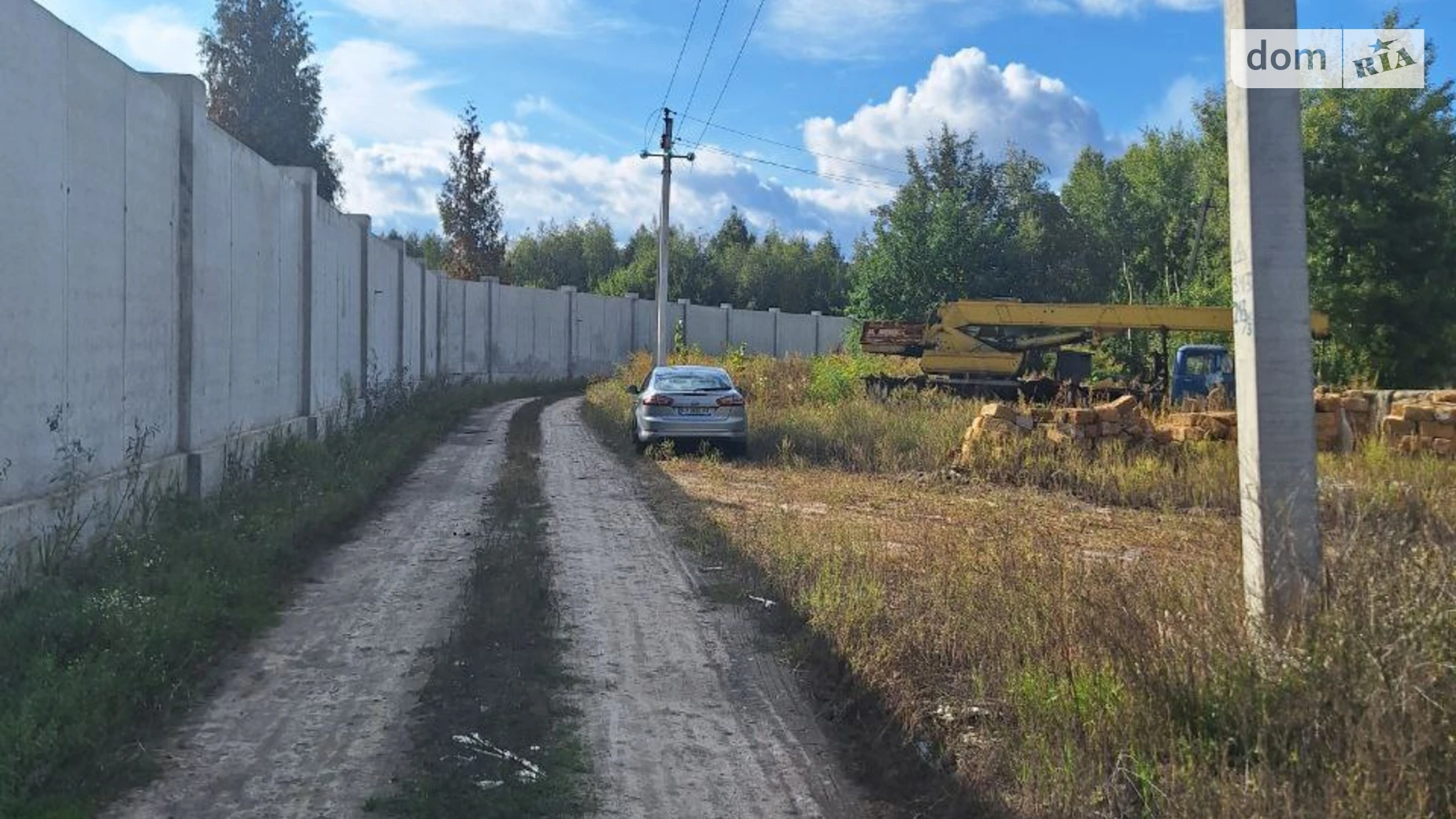 ул. Озерная Козин (Обухов), цена: 190000 $ - фото 4