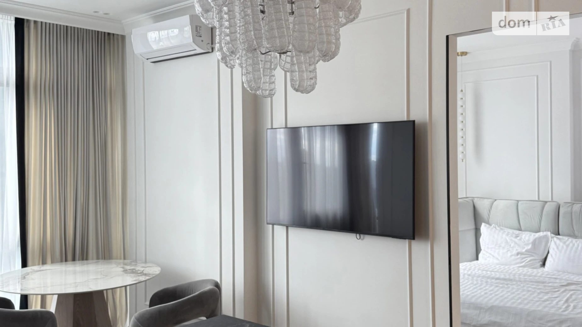 Продается 1-комнатная квартира 51 кв. м в Киеве, ул. Андрея Верхогляда(Драгомирова), 19А - фото 3