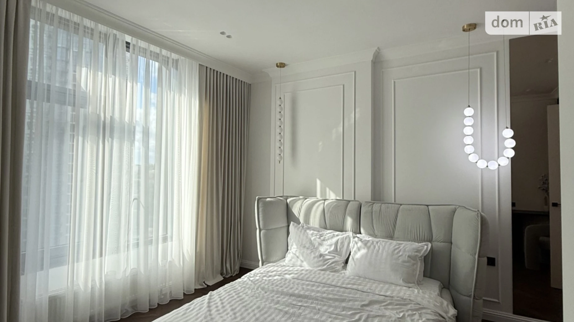 Продается 1-комнатная квартира 51 кв. м в Киеве, ул. Андрея Верхогляда(Драгомирова), 19А - фото 4