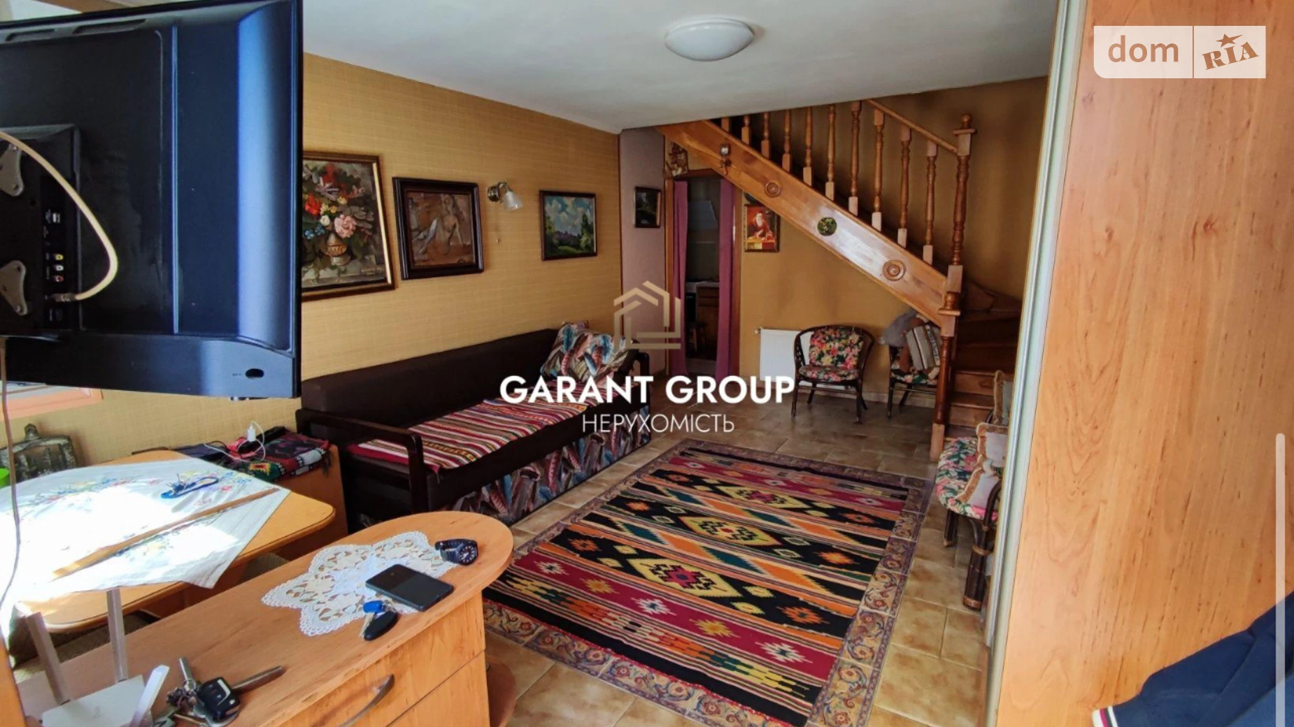 Продается дом на 2 этажа 82 кв. м с мебелью, цена: 63000 $ - фото 2