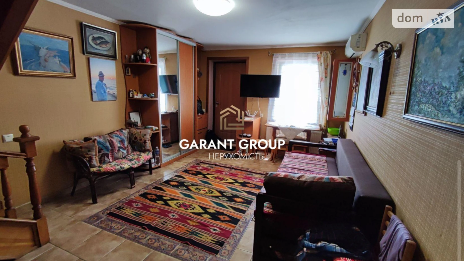 Продается дом на 2 этажа 82 кв. м с мебелью, цена: 63000 $ - фото 3