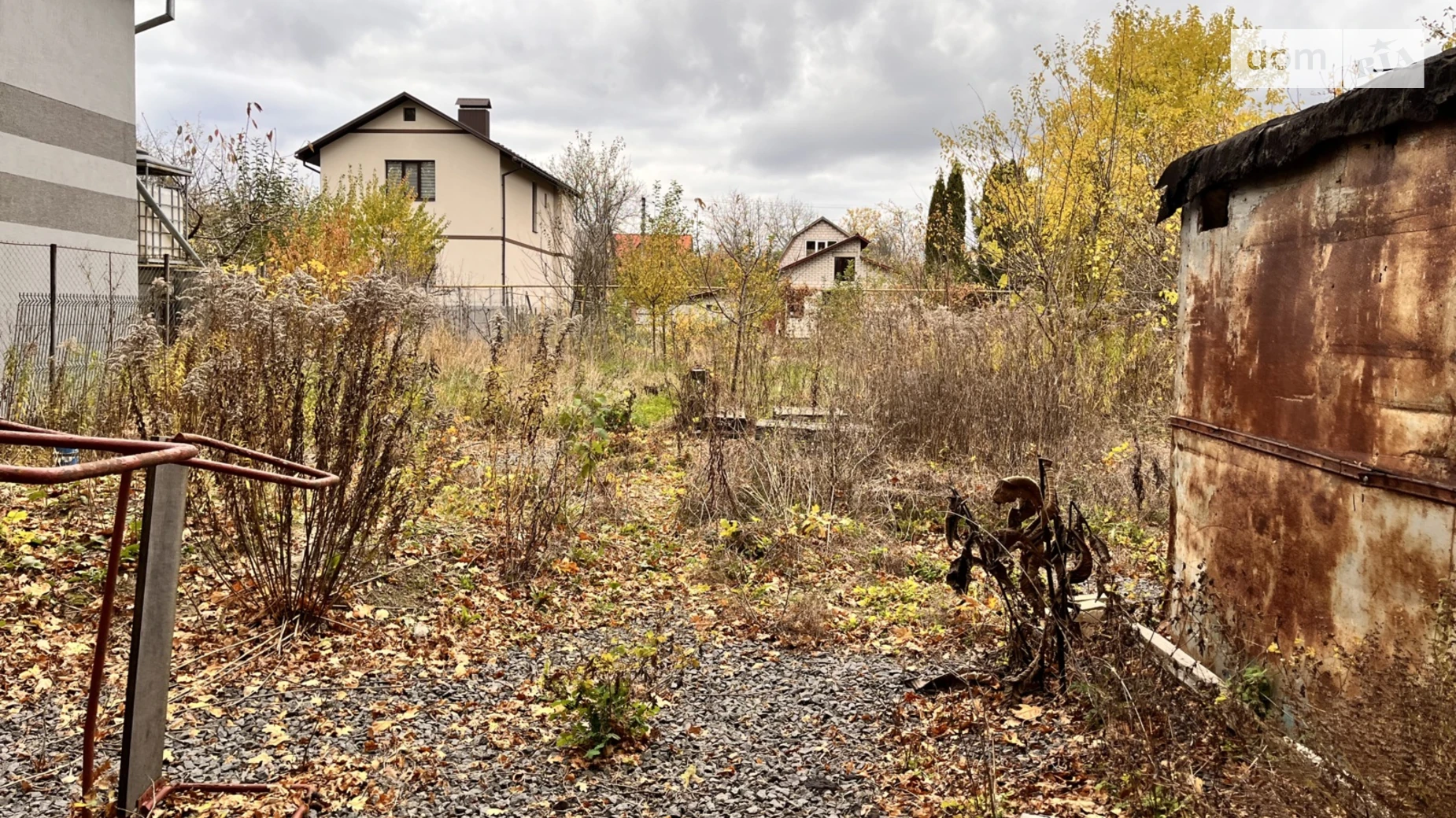 Продается земельный участок 5.12 соток в Винницкой области, цена: 45000 $ - фото 5