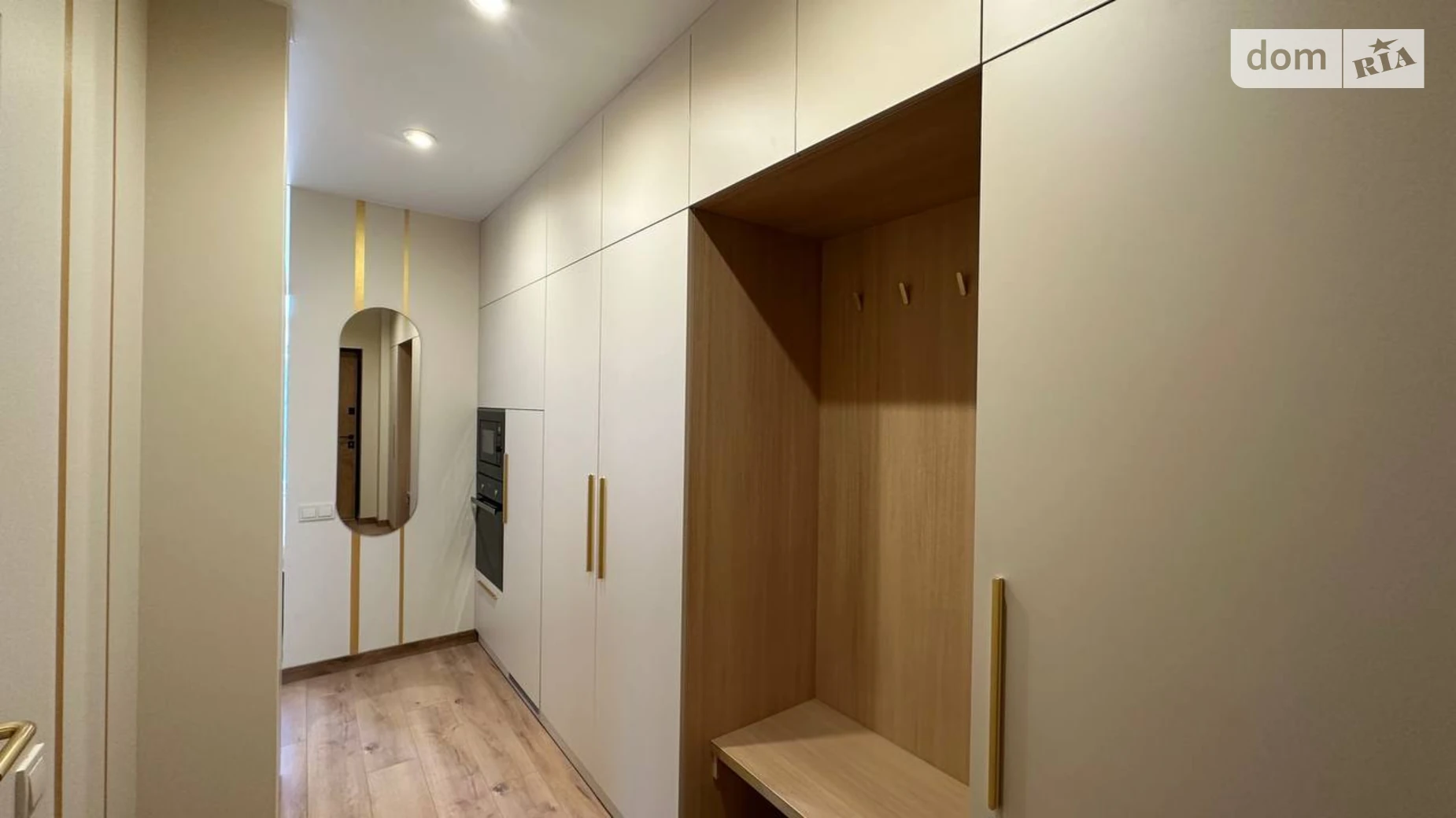 Продається 1-кімнатна квартира 27 кв. м у Києві, Столичне шосе, 5А - фото 4