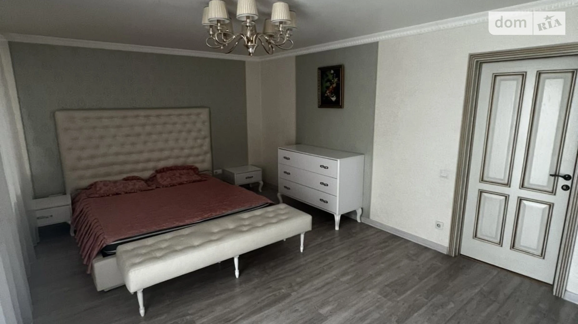 2-комнатная квартира 65.4 кв. м в Тернополе, вул. Крушельницкой Соломии - фото 4