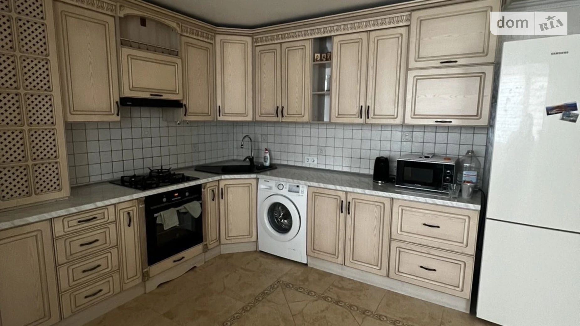 2-комнатная квартира 65.4 кв. м в Тернополе, вул. Крушельницкой Соломии - фото 5