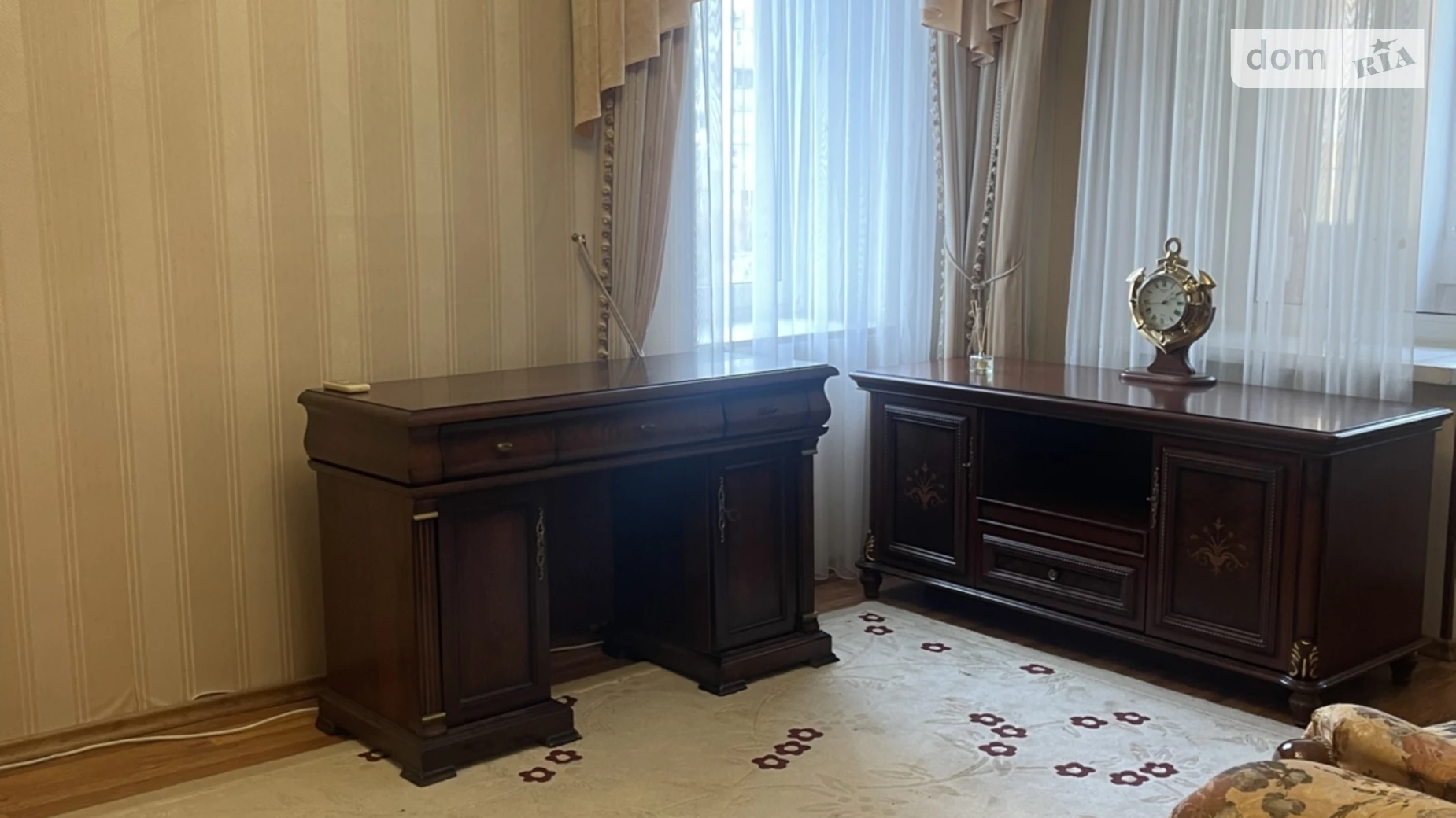 Сдается в аренду 2-комнатная квартира 55 кв. м в Киеве, ул. Коперника, 14 - фото 3