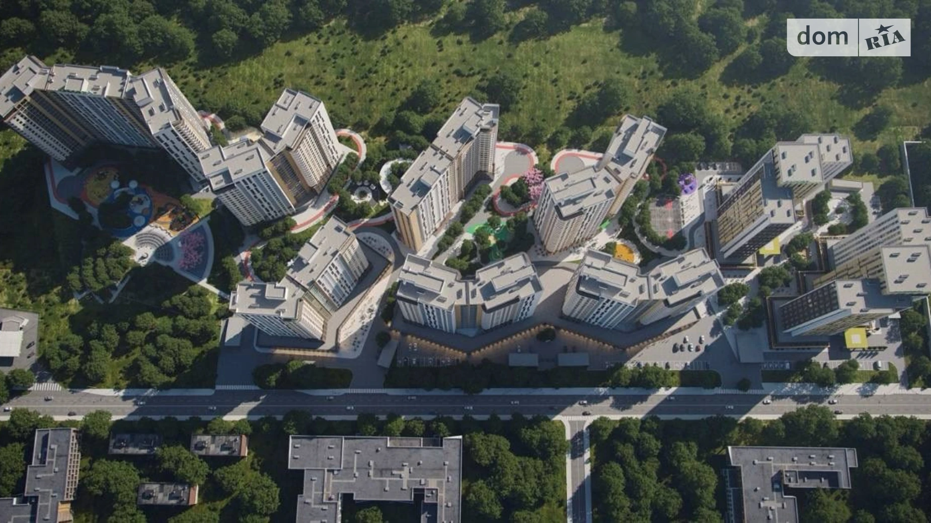 Продается помещения свободного назначения 43.84 кв. м в 24-этажном здании, цена: 86000 $ - фото 4