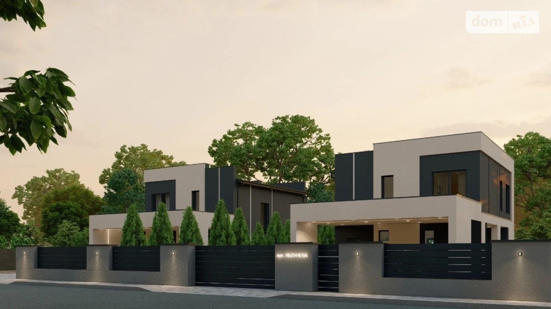 Продається будинок 2 поверховий 140 кв. м з мансардою, цена: 195000 $ - фото 2