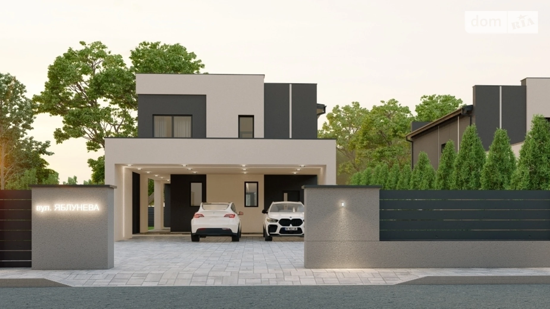 Продається будинок 2 поверховий 140 кв. м з мансардою, цена: 195000 $ - фото 3