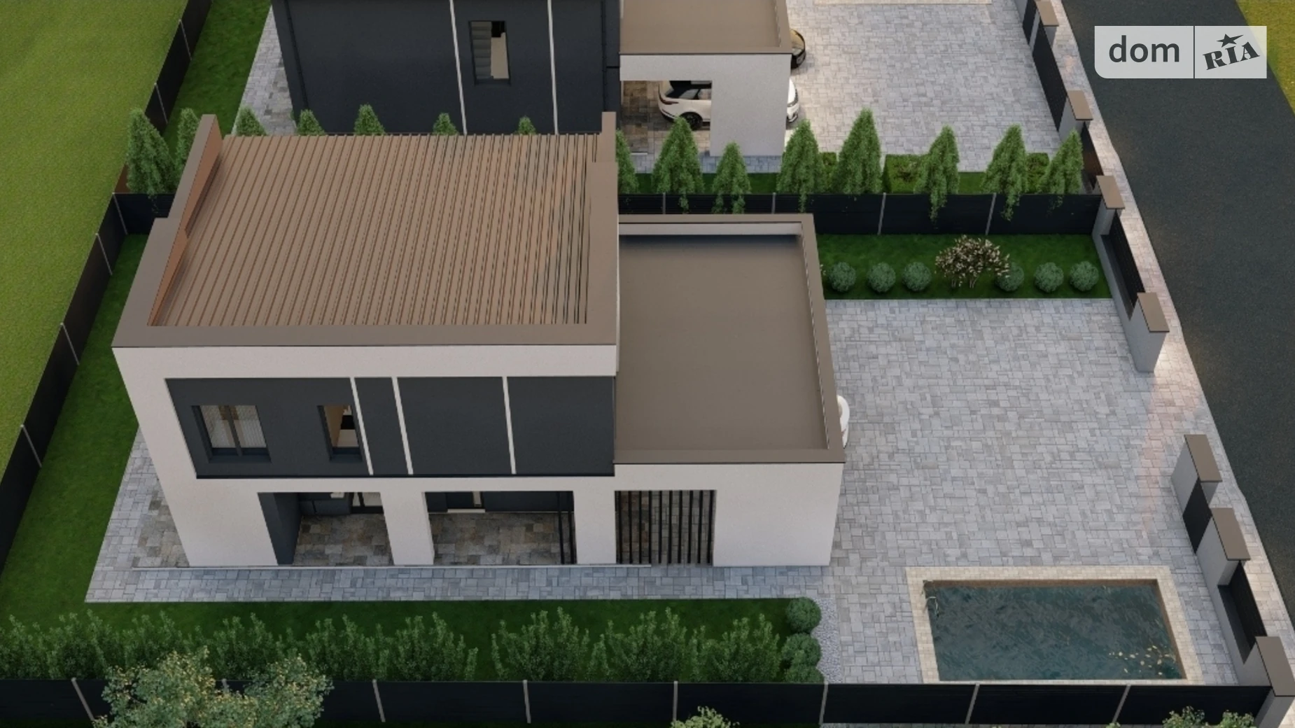 Продається будинок 2 поверховий 140 кв. м з мансардою, цена: 195000 $ - фото 4