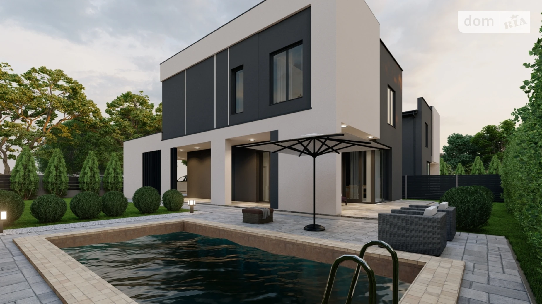 Продається будинок 2 поверховий 140 кв. м з мансардою, цена: 195000 $ - фото 5