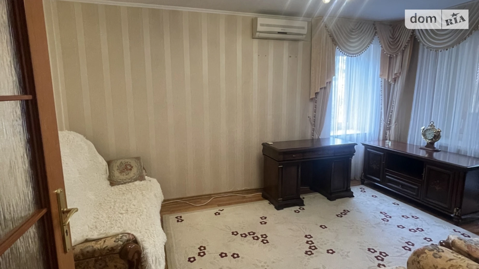 Сдается в аренду 2-комнатная квартира 55 кв. м в Киеве, ул. Коперника, 14 - фото 5