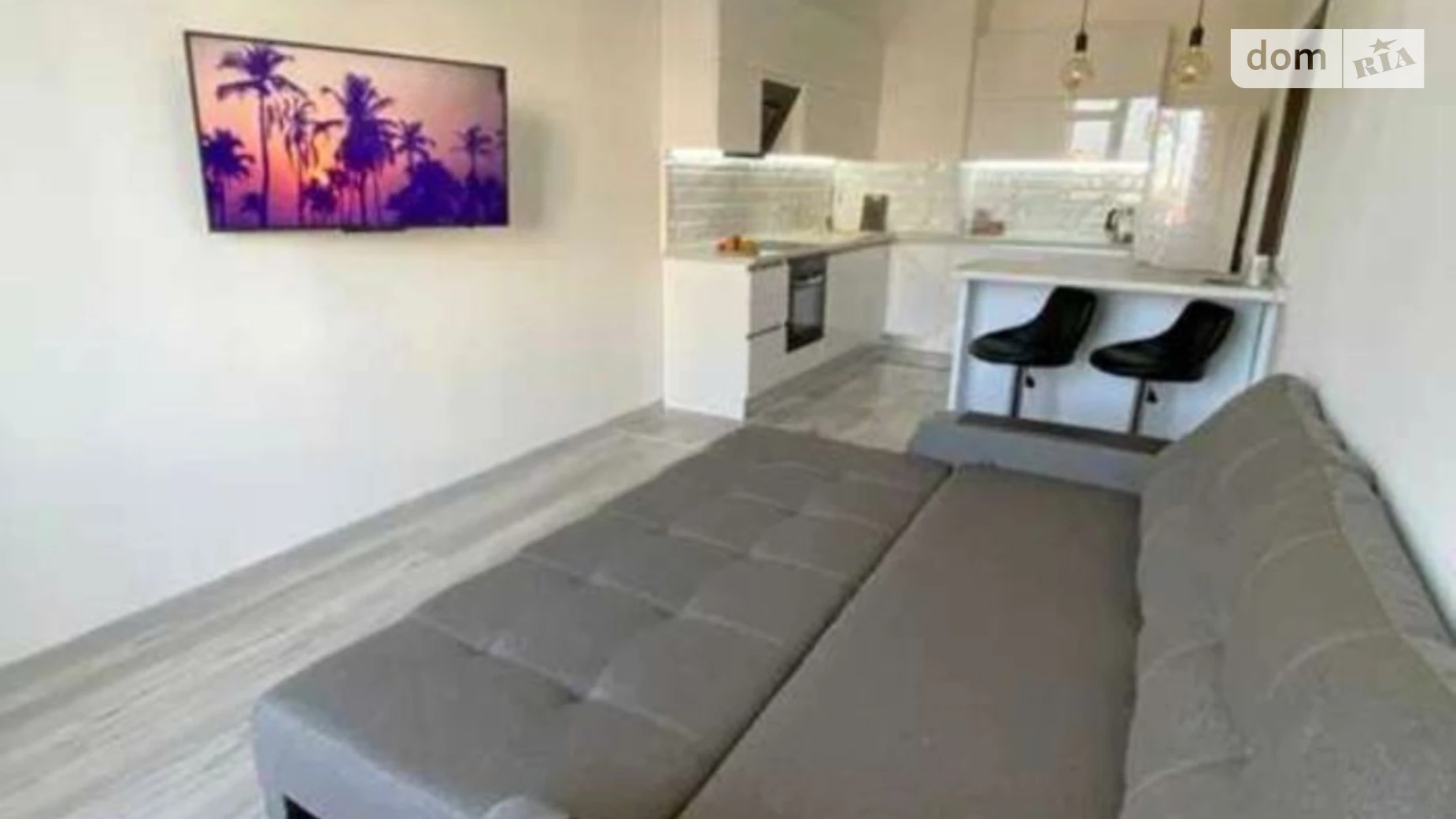 Сдается в аренду 2-комнатная квартира 51 кв. м в Одессе, ул. Литературная, 8 - фото 2