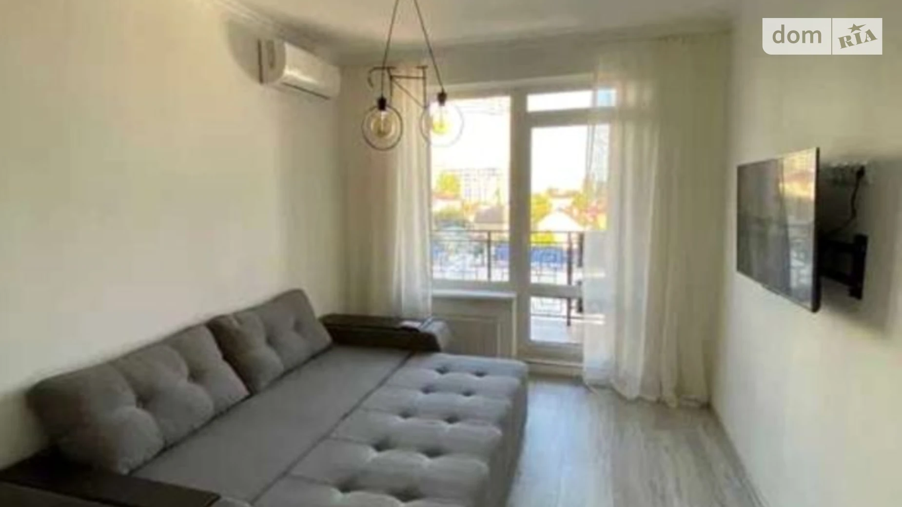 Сдается в аренду 2-комнатная квартира 51 кв. м в Одессе, ул. Литературная, 8 - фото 3