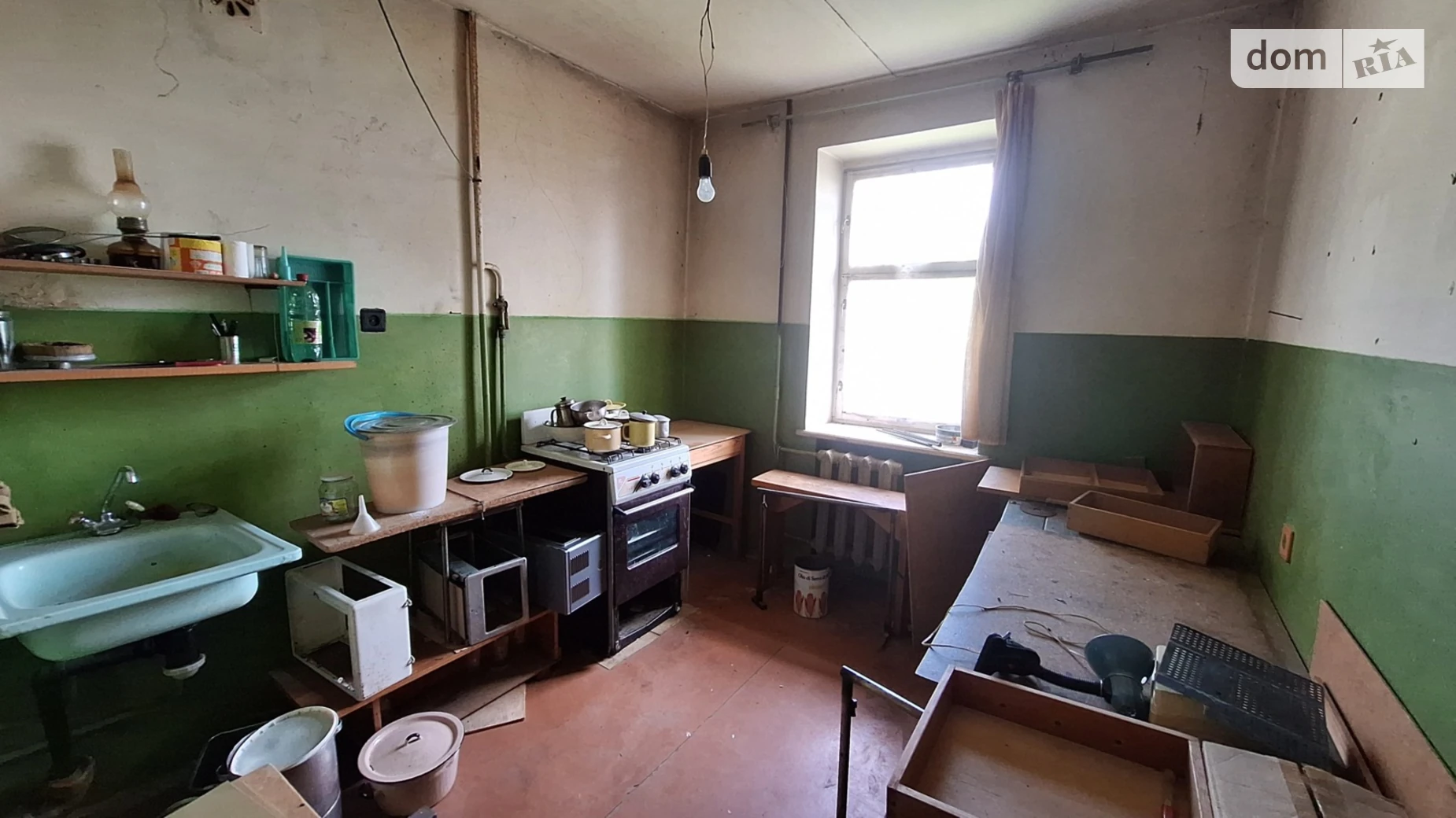 Продается 1-комнатная квартира 35.6 кв. м в Львове, ул. Щурата - фото 2