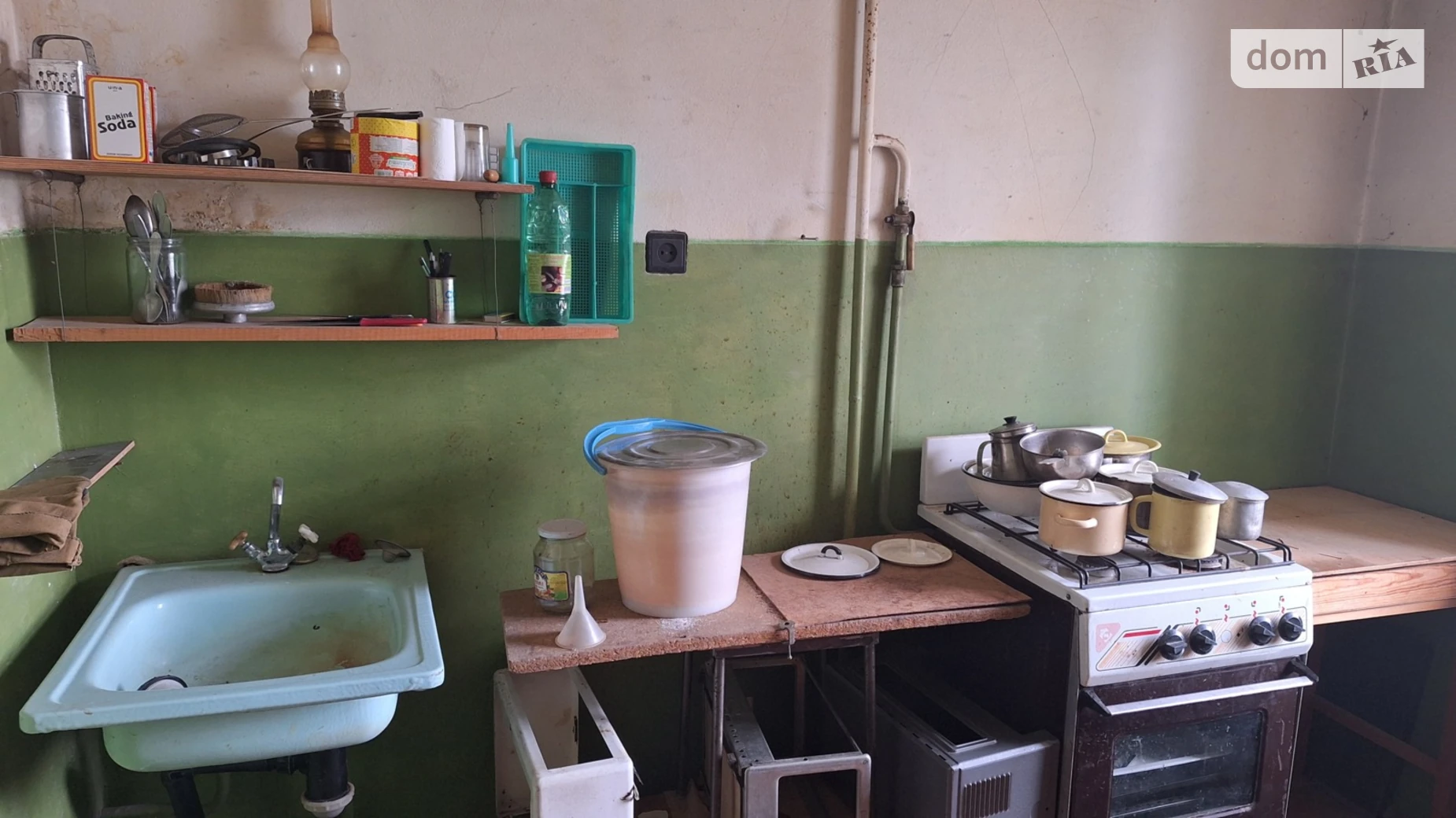 Продается 1-комнатная квартира 35.6 кв. м в Львове, ул. Щурата - фото 3