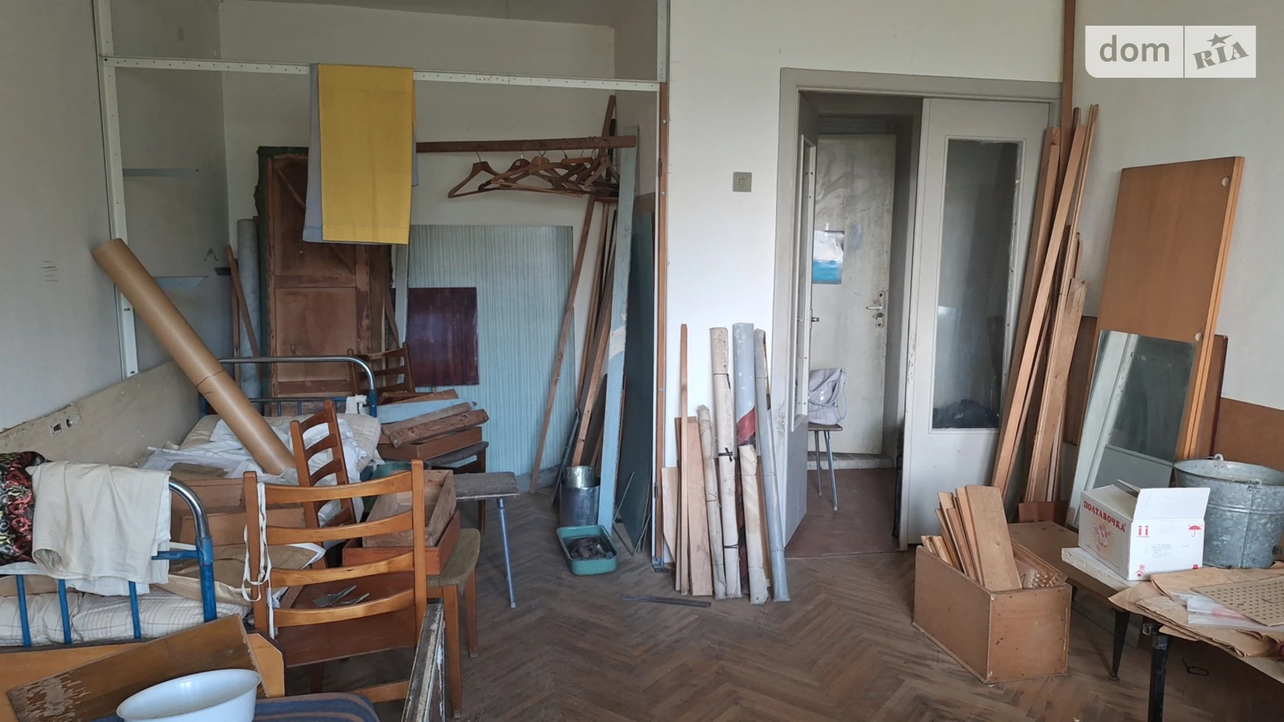 Продается 1-комнатная квартира 35.6 кв. м в Львове, ул. Щурата - фото 5