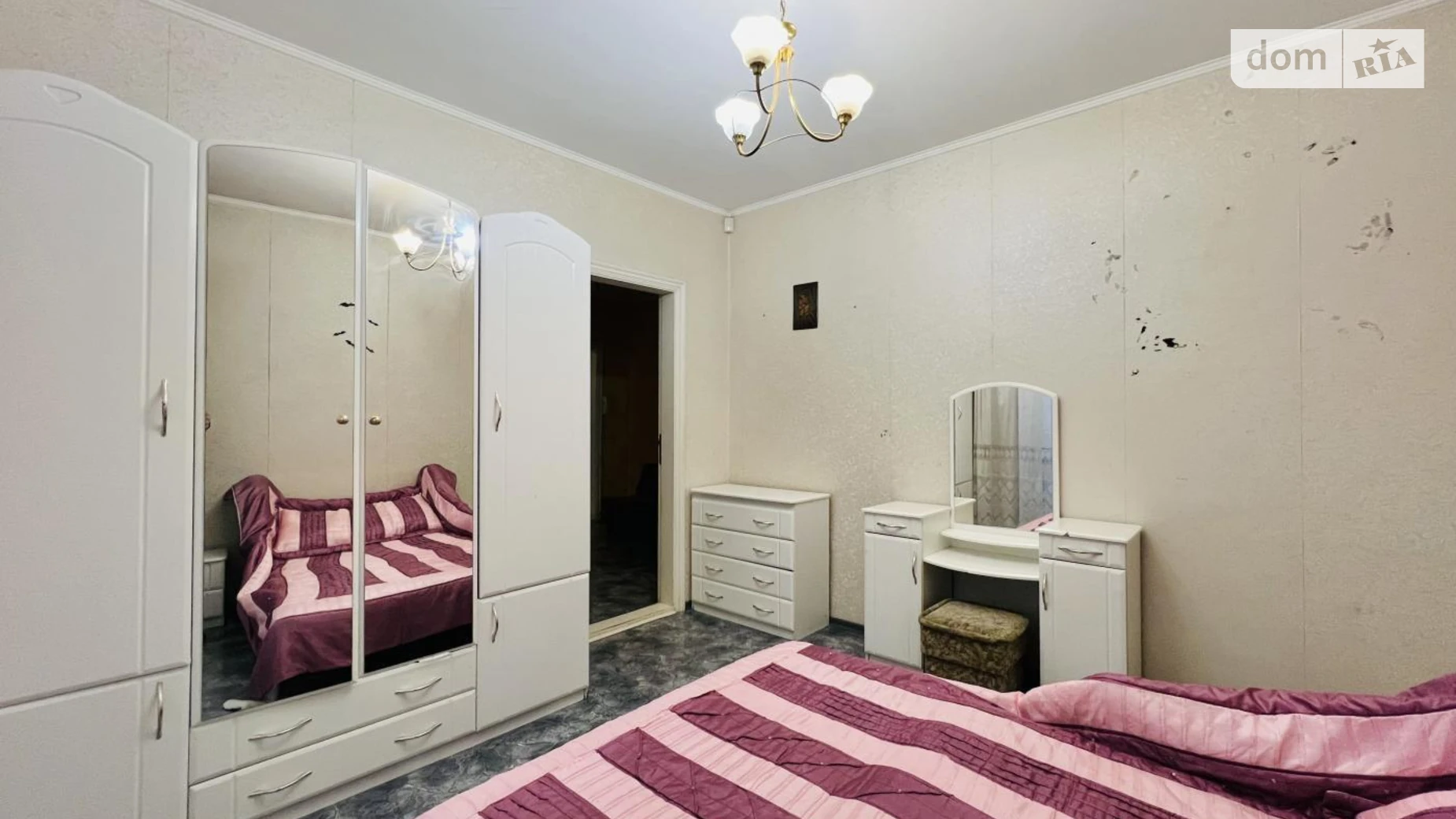 Продается 3-комнатная квартира 67.4 кв. м в Николаеве - фото 2