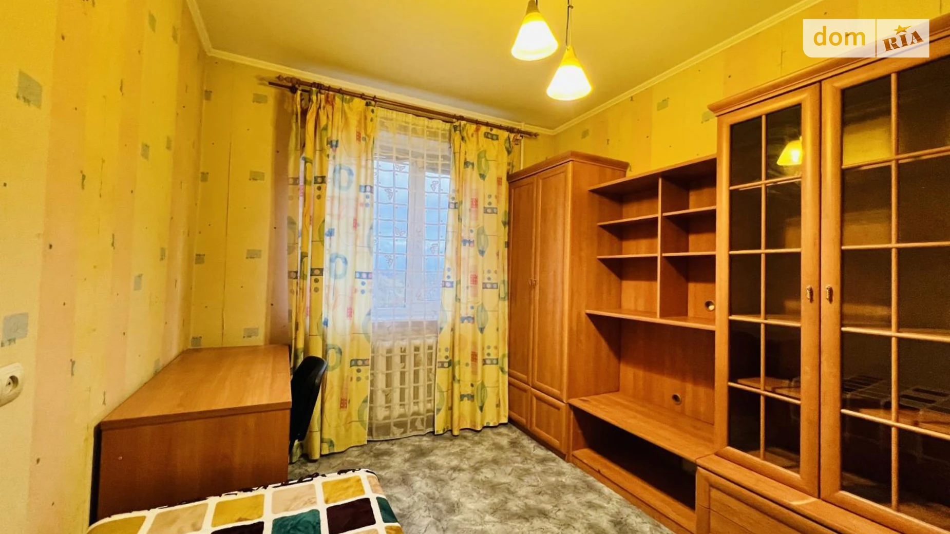 Продается 3-комнатная квартира 67.4 кв. м в Николаеве - фото 3