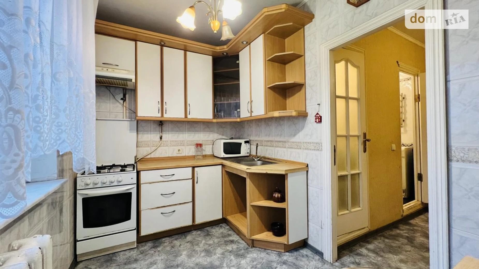 Продается 3-комнатная квартира 67.4 кв. м в Николаеве - фото 4