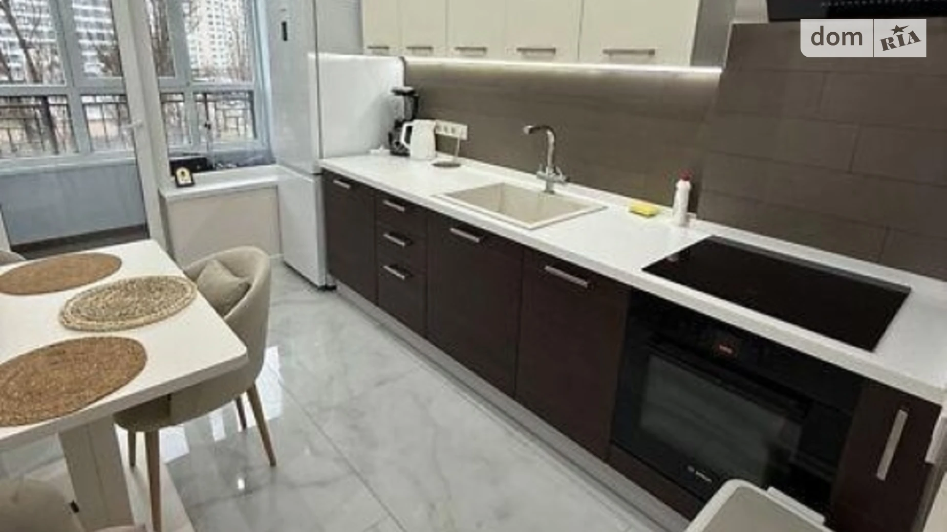 Продается 2-комнатная квартира 65.7 кв. м в Киеве, цена: 150000 $ - фото 3