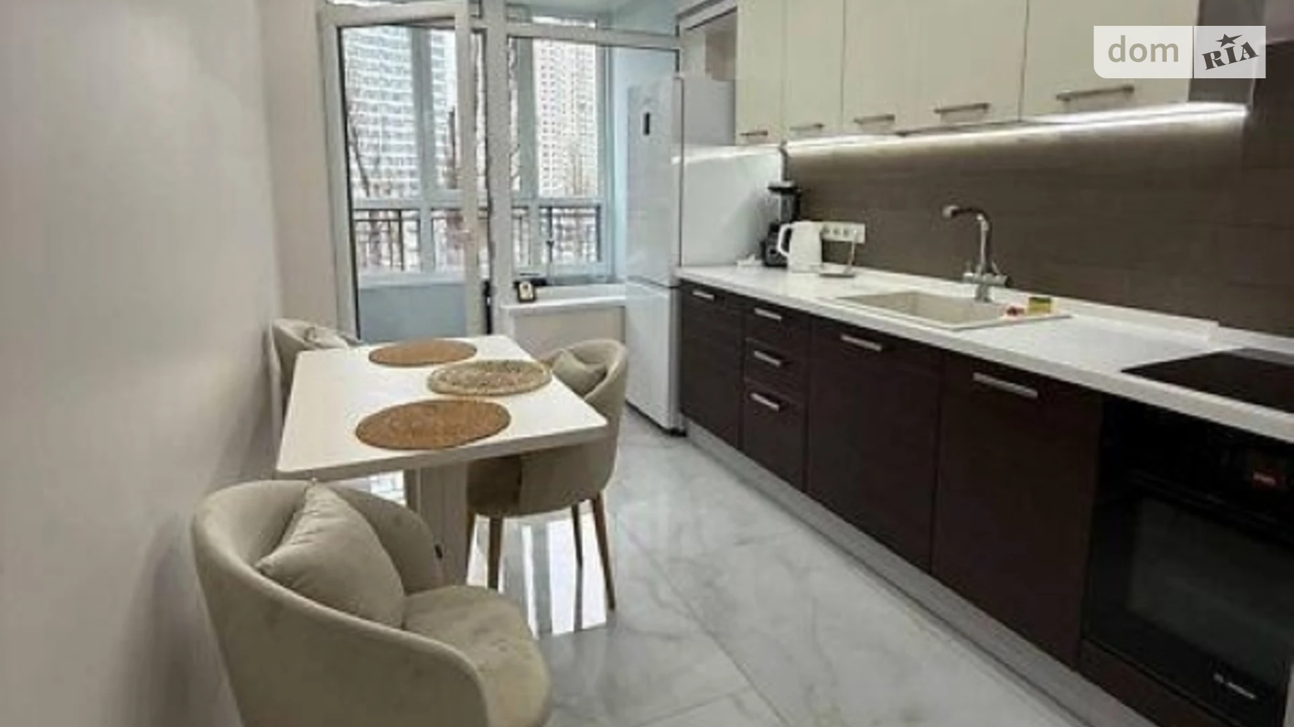 Продается 2-комнатная квартира 65.7 кв. м в Киеве, цена: 150000 $ - фото 5