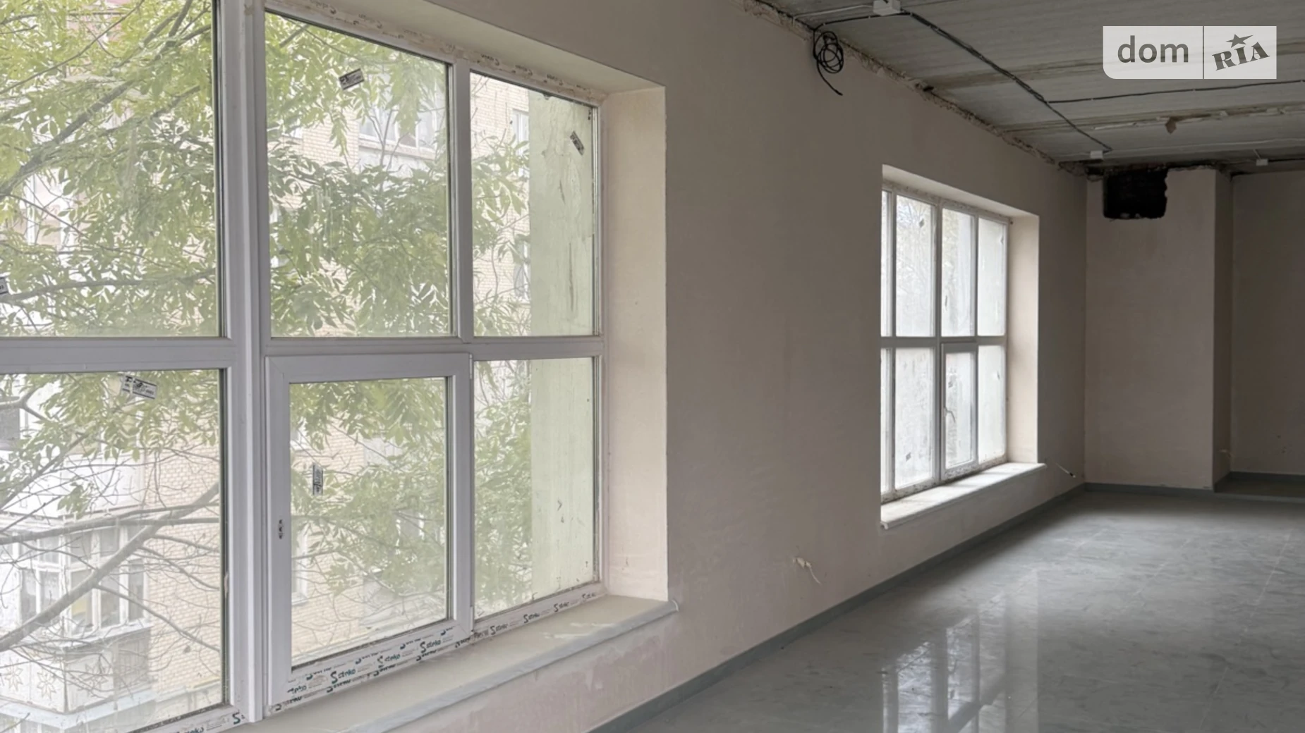 Сдается в аренду офис 55 кв. м в бизнес-центре, цена: 16500 грн - фото 3