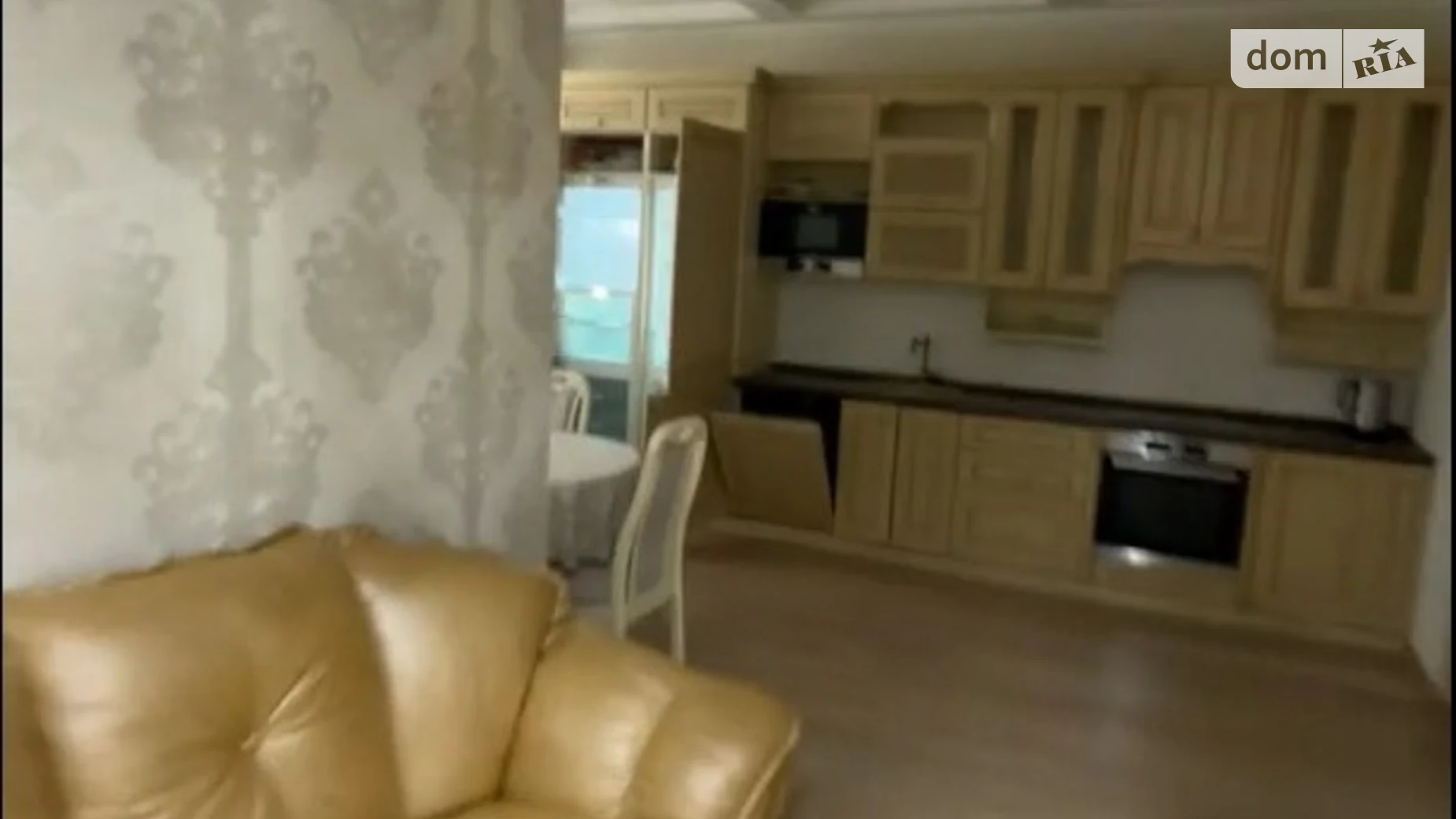 Сдается в аренду 2-комнатная квартира 80 кв. м в Киеве, ул. Саксаганского, 37К - фото 3