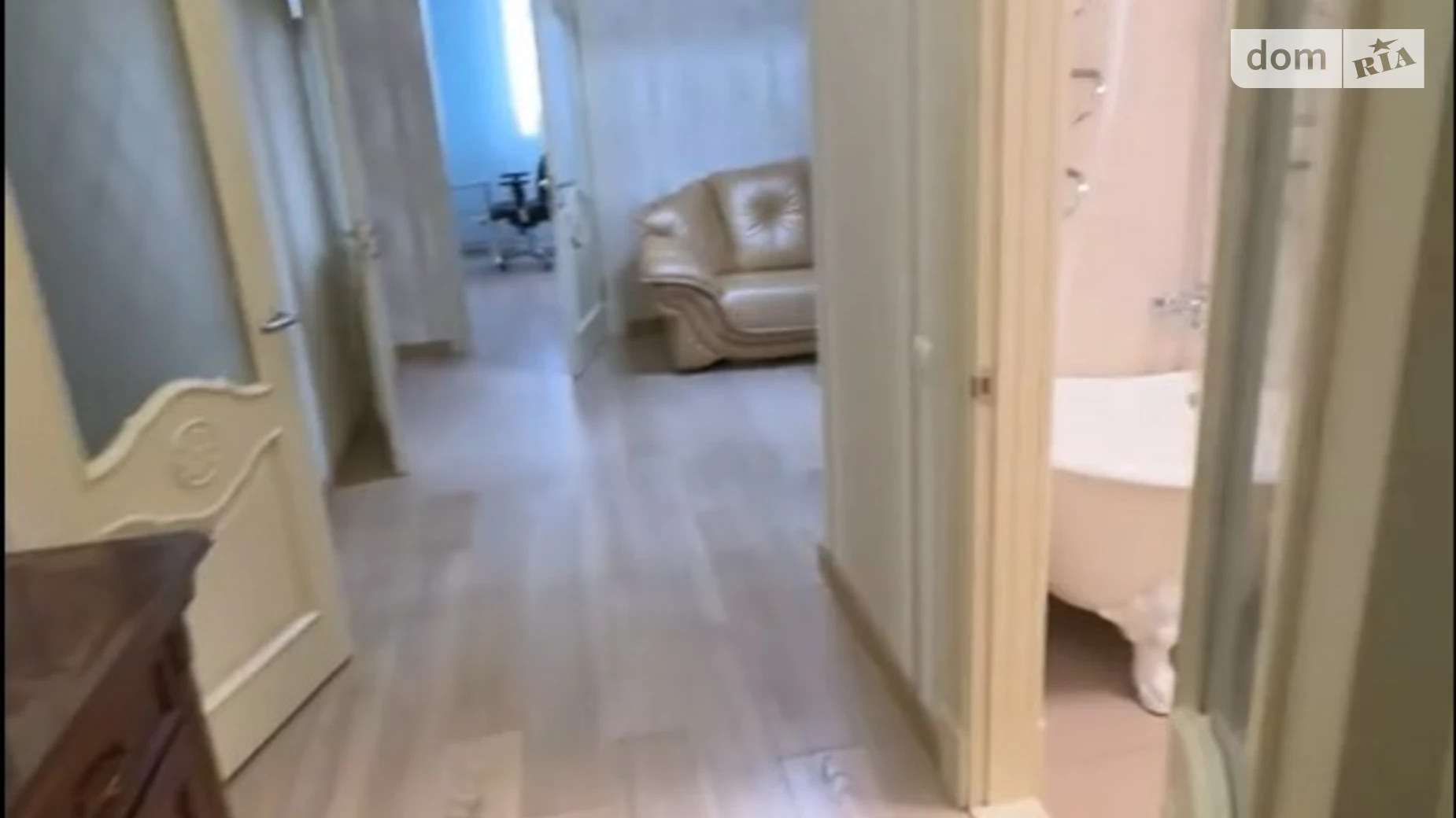 Сдается в аренду 2-комнатная квартира 80 кв. м в Киеве, ул. Саксаганского, 37К - фото 2