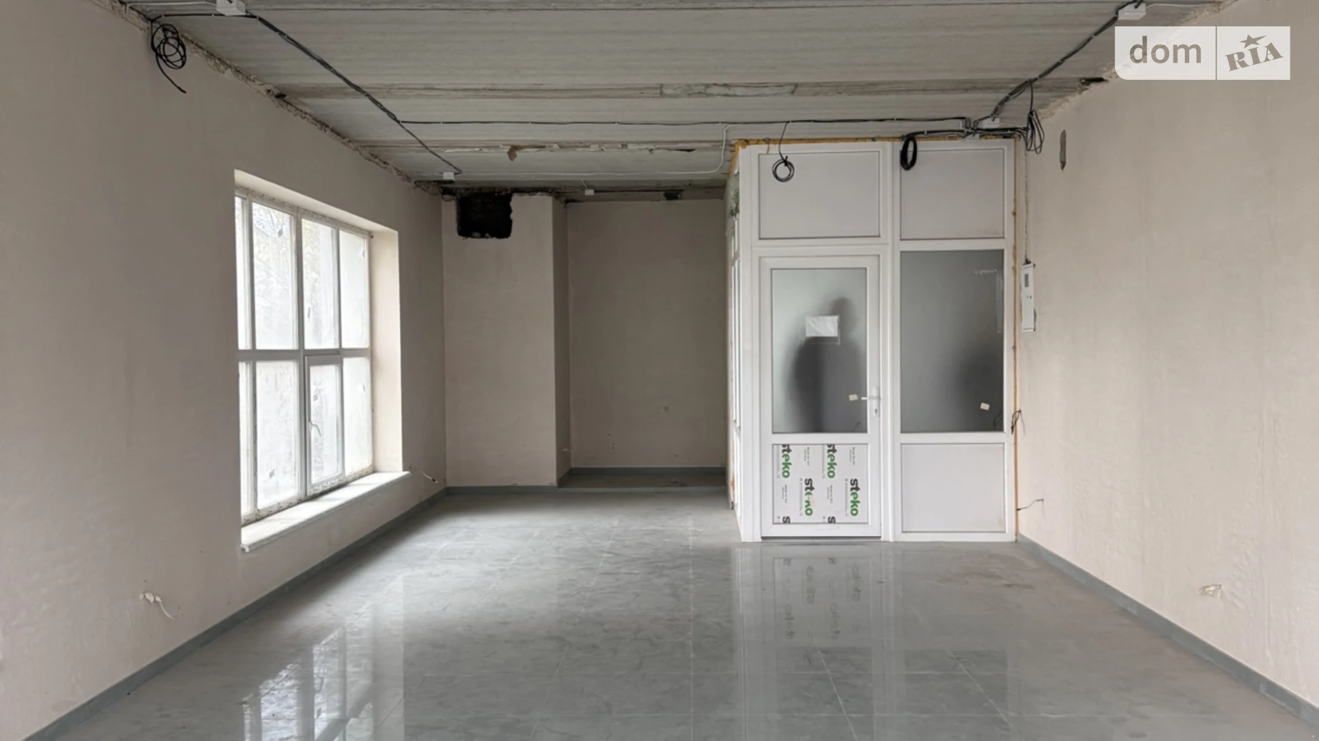 Сдается в аренду офис 55 кв. м в бизнес-центре, цена: 16500 грн - фото 4