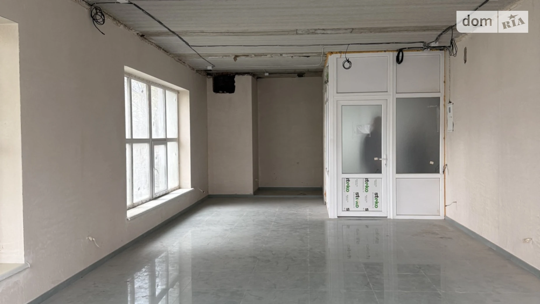 Сдается в аренду офис 55 кв. м в бизнес-центре, цена: 16500 грн - фото 5