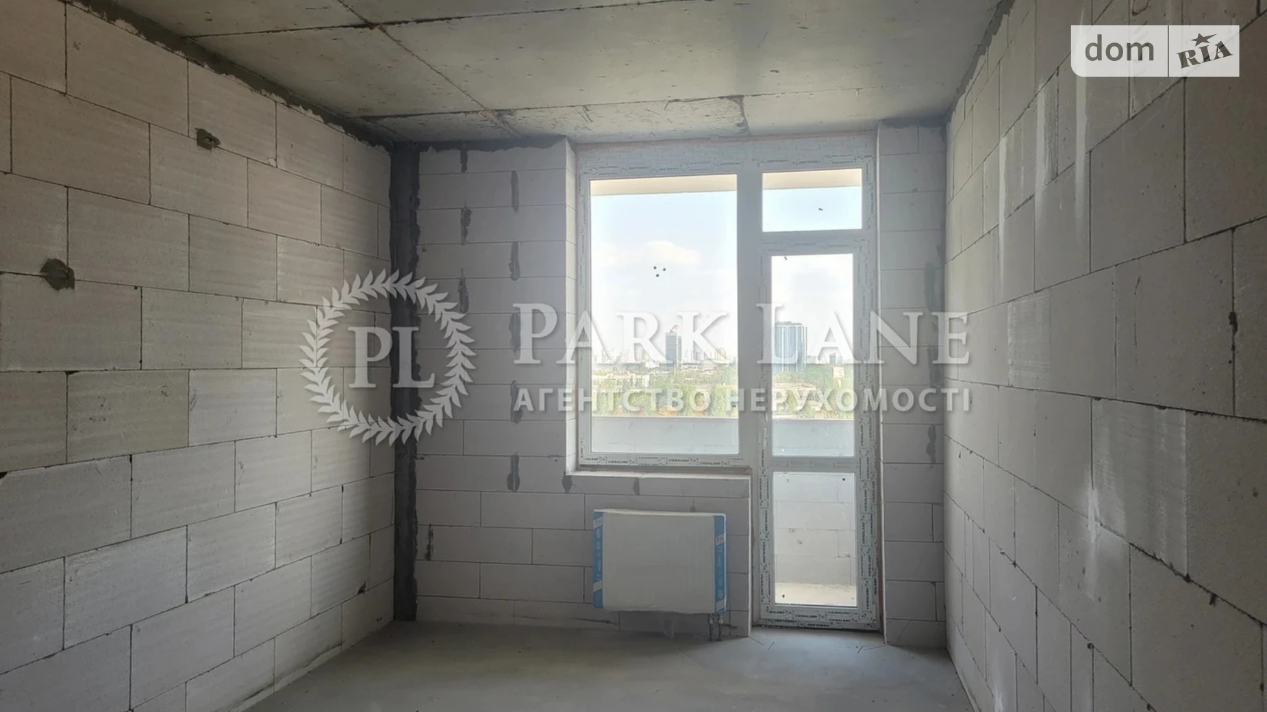 Продается 1-комнатная квартира 44 кв. м в Киеве, просп. Воздушных Сил(Воздухофлотский), 56 - фото 4