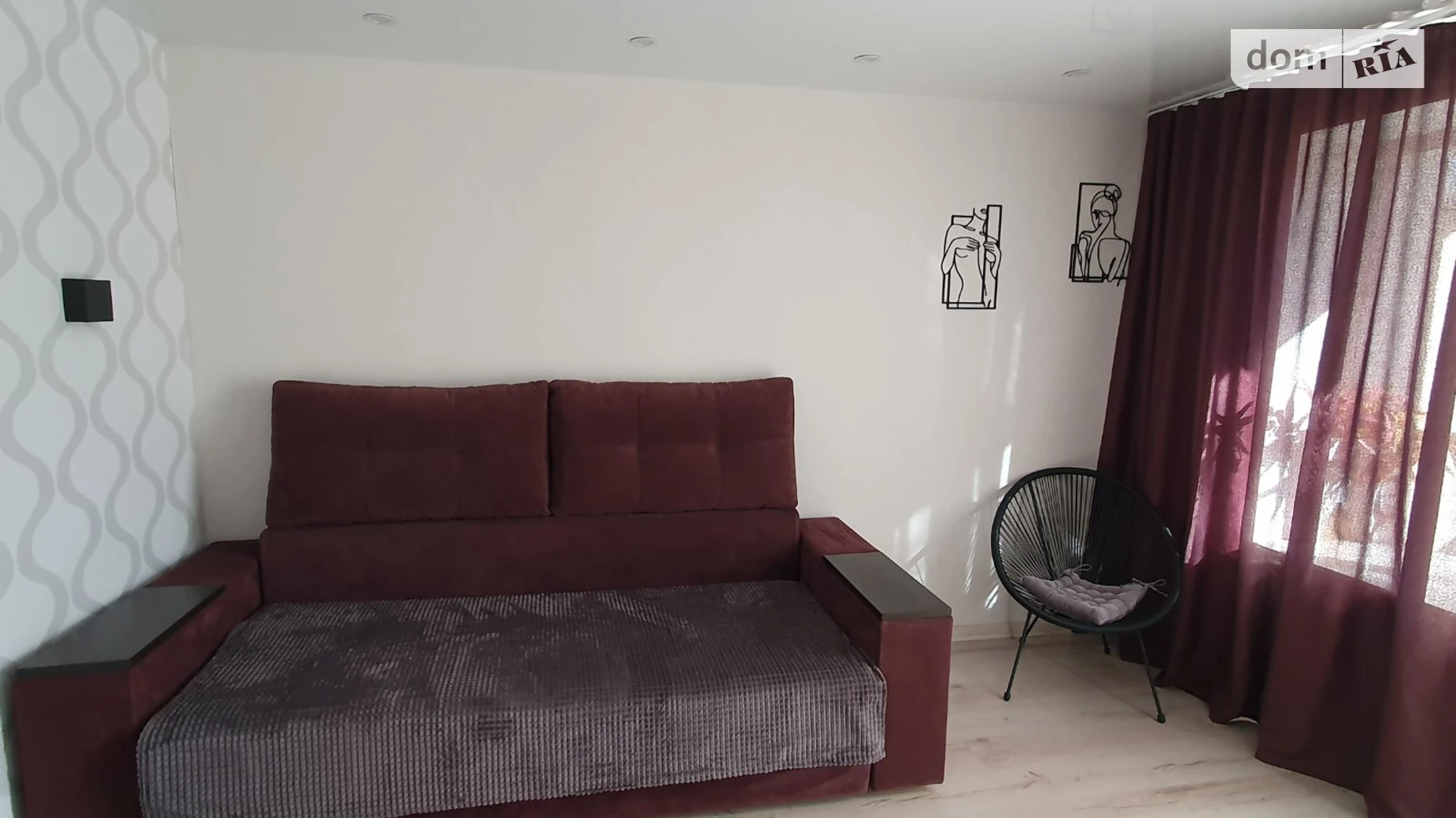 Продается 1-комнатная квартира 21.5 кв. м в Николаеве - фото 3