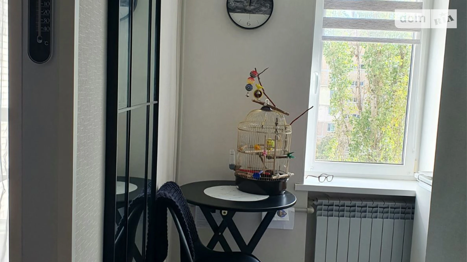 Продается 1-комнатная квартира 21.5 кв. м в Николаеве - фото 4