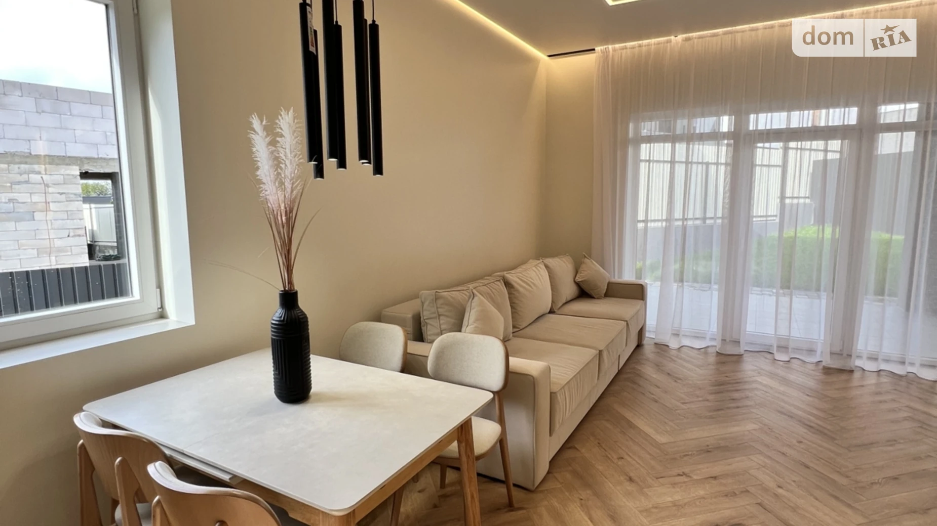 Продается одноэтажный дом 135 кв. м с балконом, цена: 220000 $ - фото 2