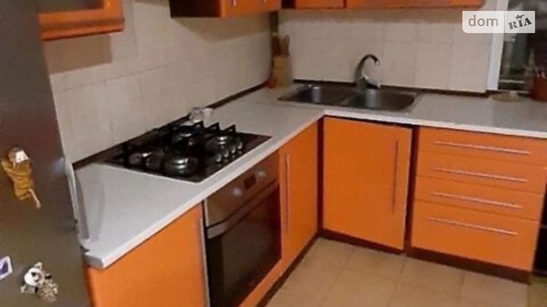 2-комнатная квартира 62 кв. м в Тернополе, ул. Ольховая - фото 2