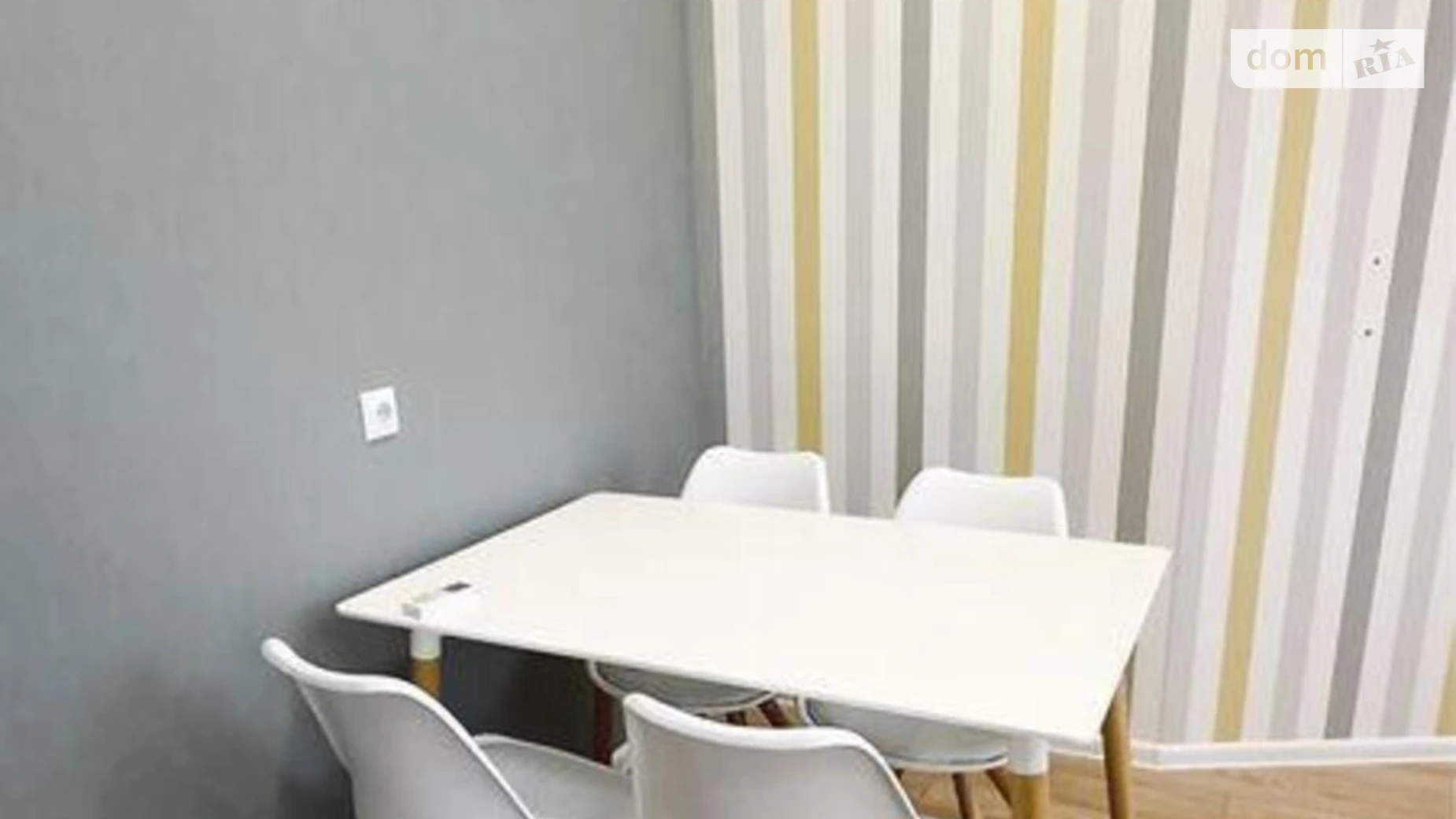 Продается 1-комнатная квартира 52.5 кв. м в Киеве, ул. Анатолия Петрицкого, 21А - фото 3