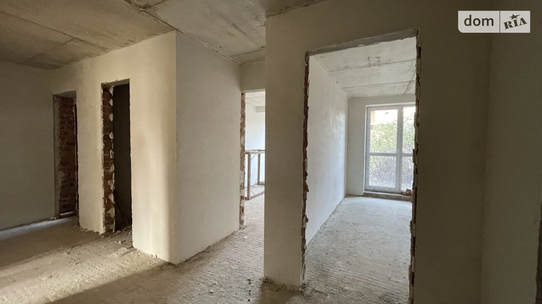 Продається 3-кімнатна квартира 98.5 кв. м у Брюховичах, вул. Бурденка, 18 - фото 4