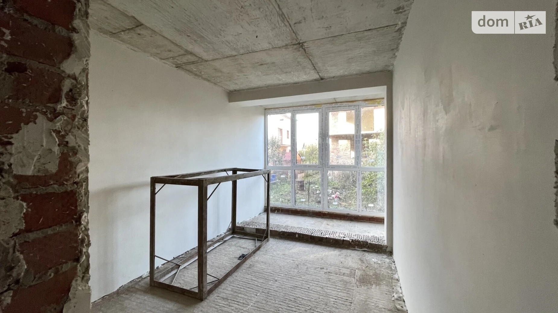 Продається 3-кімнатна квартира 98.5 кв. м у Брюховичах, вул. Бурденка, 18 - фото 5