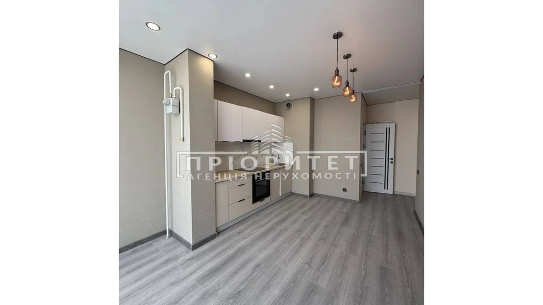 Продается 1-комнатная квартира 41.7 кв. м в Одессе, ул. Строительная - фото 3