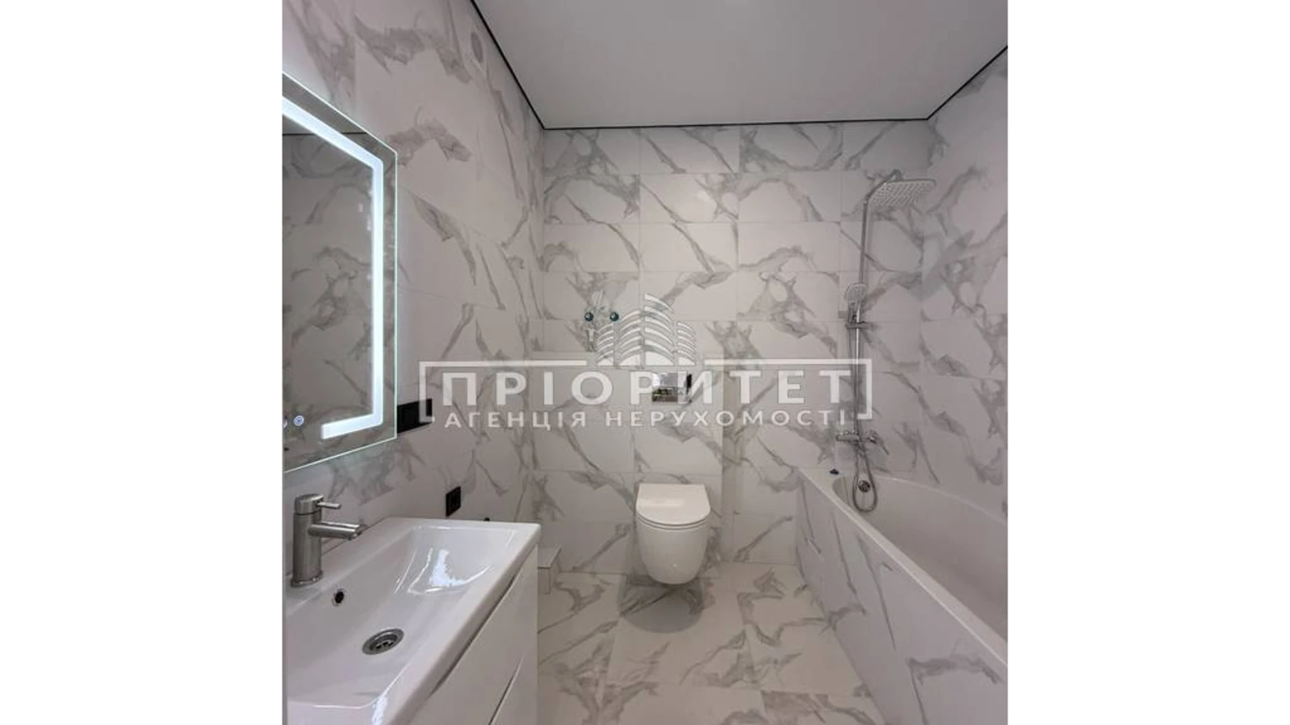 Продается 1-комнатная квартира 41.7 кв. м в Одессе, ул. Строительная - фото 5