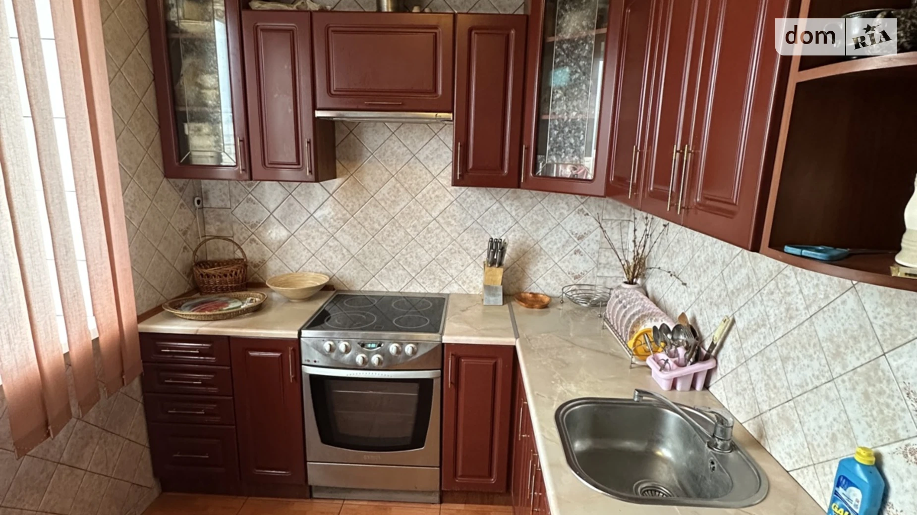 Продается 3-комнатная квартира 70 кв. м в Харькове, Салтовское шоссе, 145В - фото 2