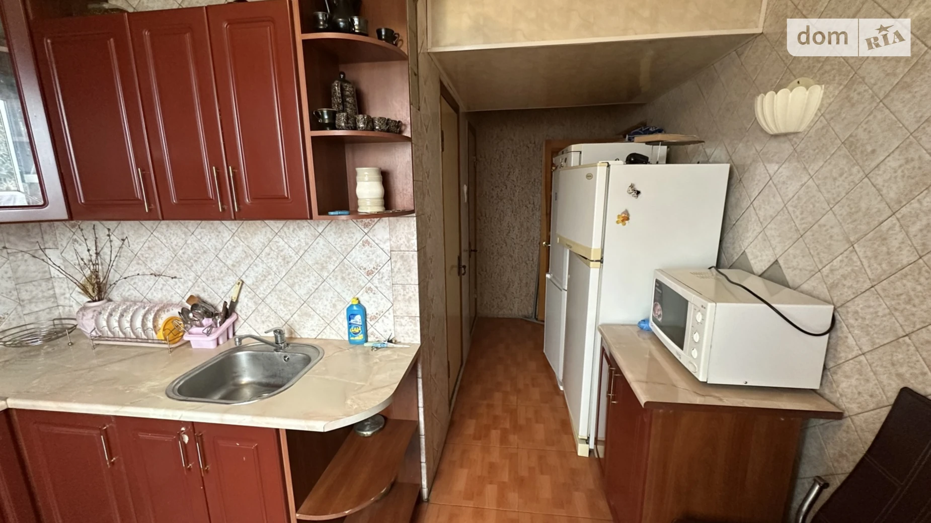 Продается 3-комнатная квартира 70 кв. м в Харькове, Салтовское шоссе, 145В - фото 4