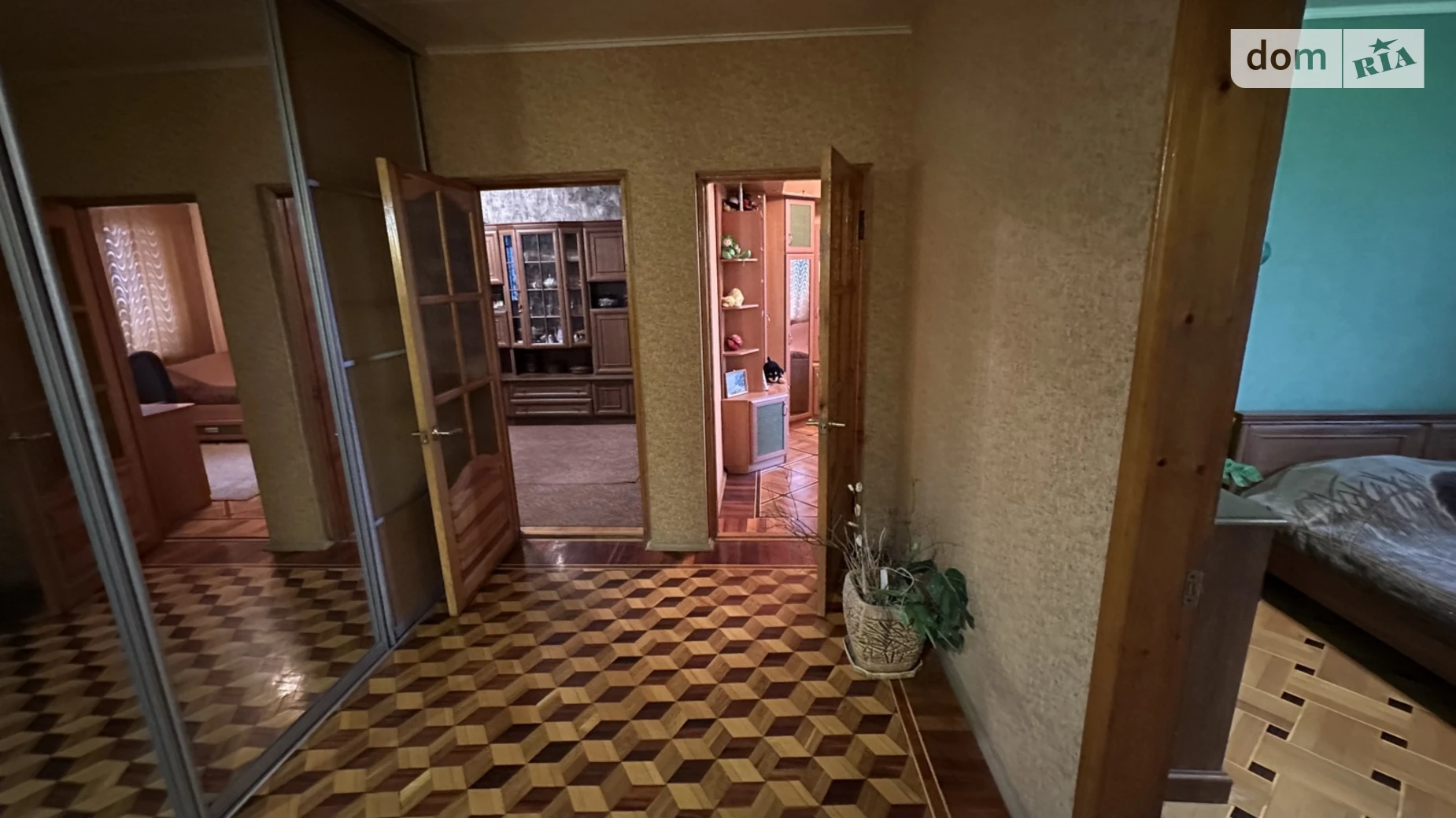 Продается 3-комнатная квартира 70 кв. м в Харькове, Салтовское шоссе, 145В - фото 5