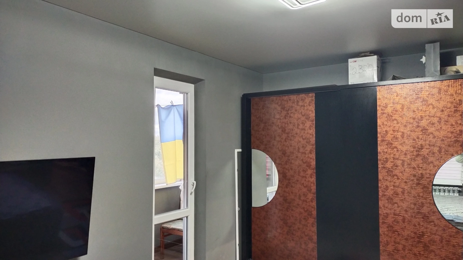Сдается в аренду 1-комнатная квартира 35 кв. м в Хмельницком, ул. Прибугская, 26 - фото 3