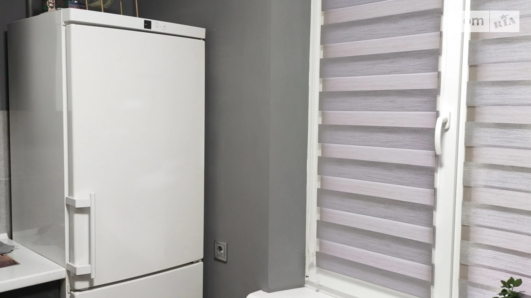 Сдается в аренду 1-комнатная квартира 35 кв. м в Хмельницком, ул. Прибугская, 26 - фото 5