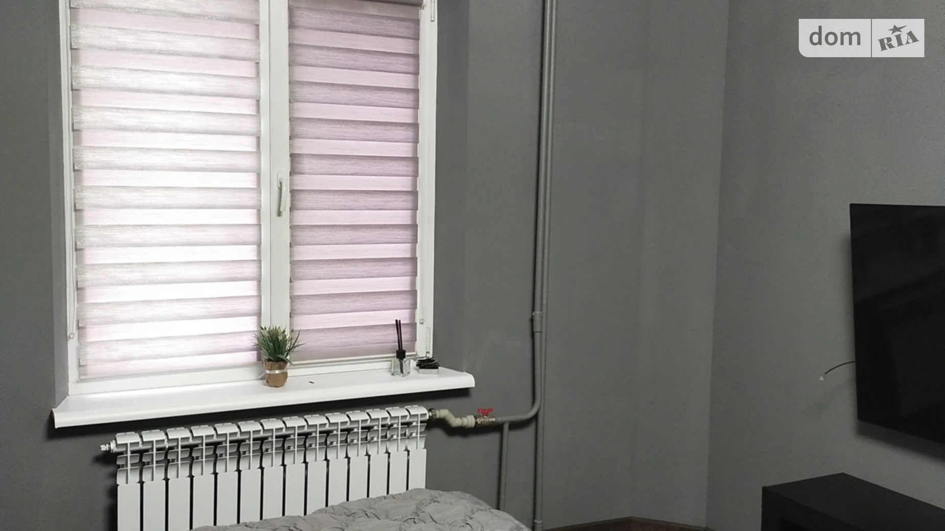 Сдается в аренду 1-комнатная квартира 35 кв. м в Хмельницком, ул. Прибугская, 26 - фото 2