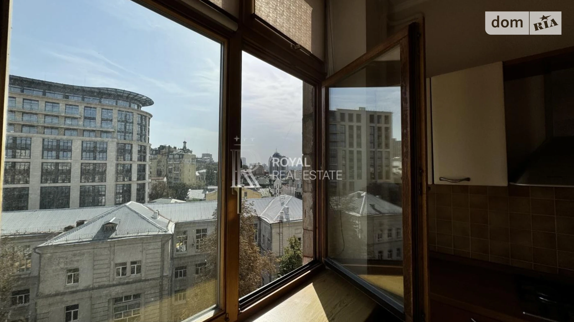 Сдается в аренду 3-комнатная квартира 102 кв. м в Киеве, ул. Крещатик, 25 - фото 5