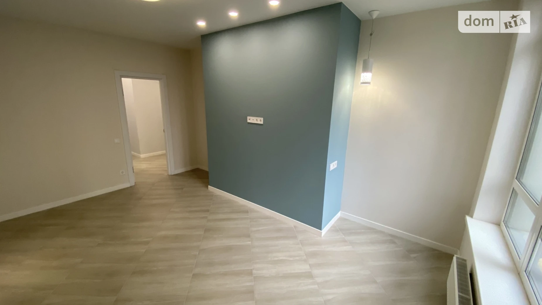 Продається 2-кімнатна квартира 59 кв. м у Ірпені, вул. Ольги Кобилянської(Достоєвського), 1В/8 - фото 3