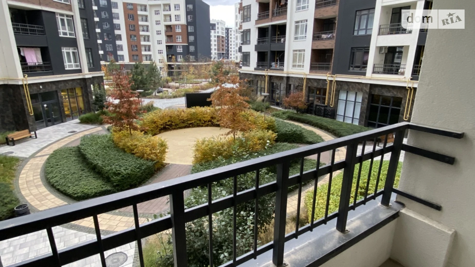 Продається 2-кімнатна квартира 59 кв. м у Ірпені, вул. Ольги Кобилянської(Достоєвського), 1В/8 - фото 2